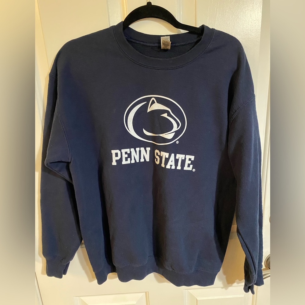 Penn State crewneck